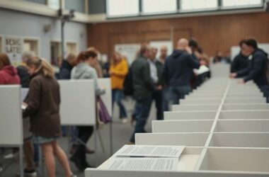 AfD Leads Polls Despite Government Reforms Concerns Persist