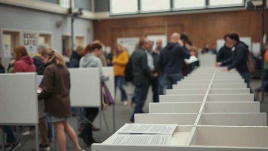 AfD Leads Polls Despite Government Reforms Concerns Persist