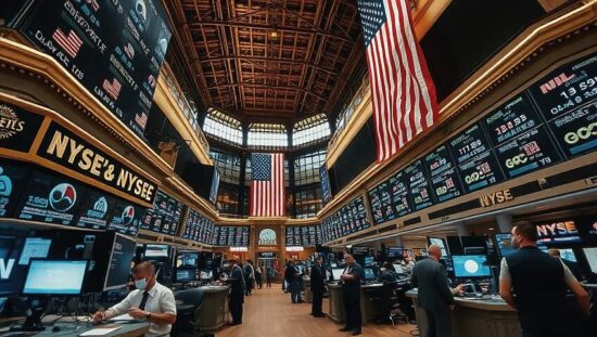 Dax Drops Despite Rising Oil Prices