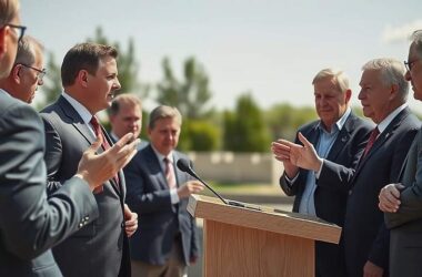 Senioren-Union Rejects Merz's Minimal Pension Promise Demands Better Retirement Security