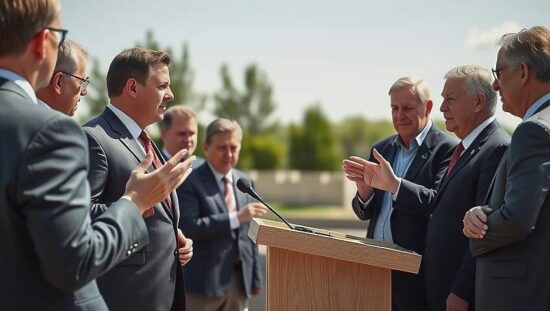 Senioren-Union Rejects Merz's Minimal Pension Promise Demands Better Retirement Security