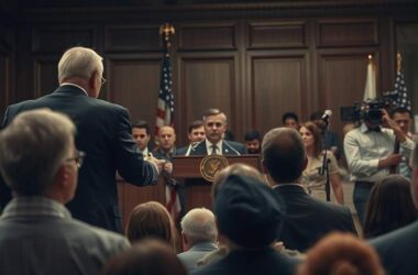 Kipping Slams German Relief Package as Social Disparity Disaster