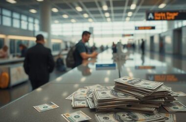 Aviation Tickets Predicted to Rise Higher Despite Tax Cut Says Bundestag Chair