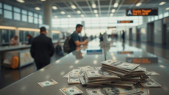 Aviation Tickets Predicted to Rise Higher Despite Tax Cut Says Bundestag Chair