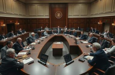 DGB Demands Coalition Talks on Reform Package