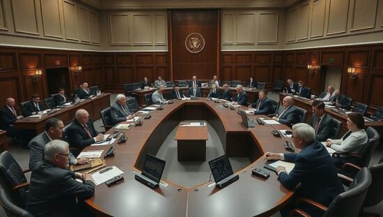 DGB Demands Coalition Talks on Reform Package