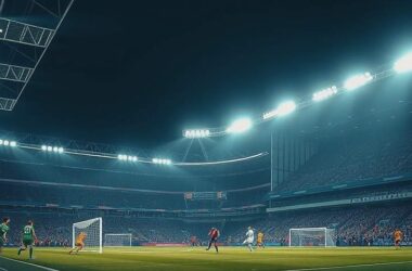 St. Pauli Holds Point in Thrilling Bundesliga Draw After Late Penalty Goal