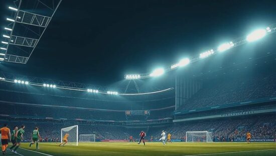 St. Pauli Holds Point in Thrilling Bundesliga Draw After Late Penalty Goal