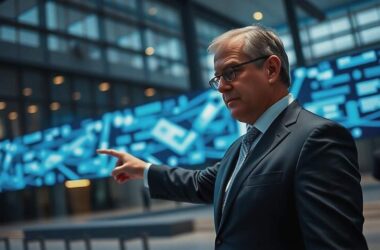 EU Plans Stricter Regulation for ChatGPT Under Digital Services Act