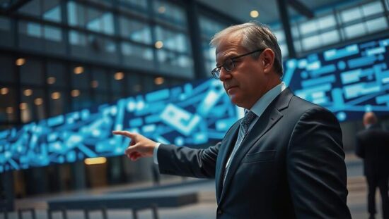 EU Plans Stricter Regulation for ChatGPT Under Digital Services Act