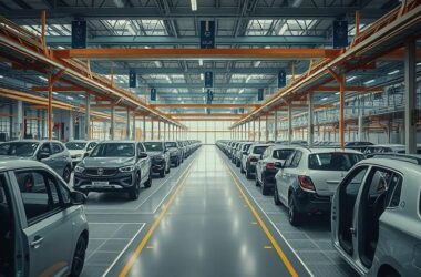 Volkswagen Targets Multiple Works For Cost Cuts Amid Strategic Overhaul