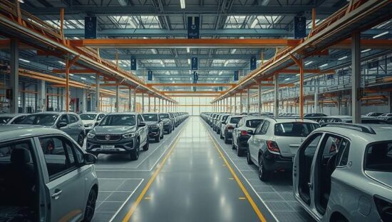 Volkswagen Targets Multiple Works For Cost Cuts Amid Strategic Overhaul