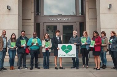 Green Groups Feel Ignored As Minister Meets Only Energy Giants