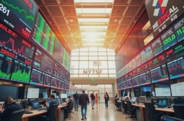 Dax Gains Momentum Midday Signaling Strong Market Confidence