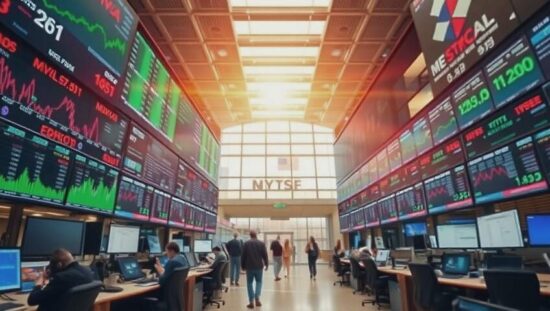 Dax Gains Momentum Midday Signaling Strong Market Confidence