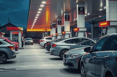 Union Promises Third Cash Relief Package for High Gas Prices