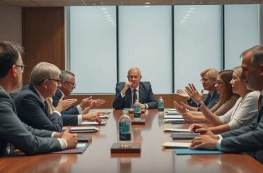 Greens Slam Government Energy Price Measures Demand Climate Dividend Instead