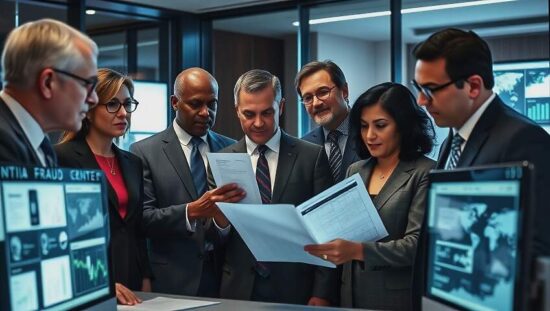 Union and Green Parties Support AntiScam Center to Fight Online Fraud in Germany