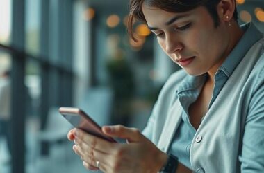 CDU Leader Julia Klöckner Targeted in Signal Phishing Scam