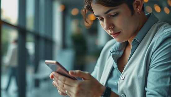 CDU Leader Julia Klöckner Targeted in Signal Phishing Scam