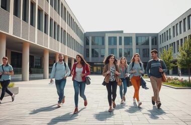 Social Background Determines German Education Chances Study Reveals