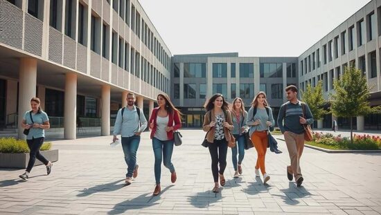 Social Background Determines German Education Chances Study Reveals