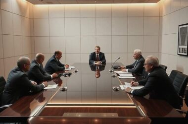 Reiche Defends Tax Cuts Cautions State Cannot Absorb All Risk