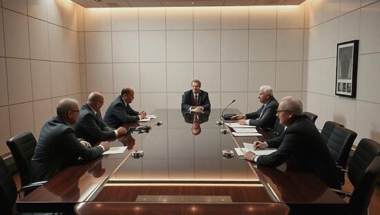 Reiche Defends Tax Cuts Cautions State Cannot Absorb All Risk