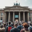 Union Weighs Bannmeile Near Reichstag Amid Rising Protest Concerns