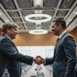 Germany Ukraine Seal Strategic Partnership Deepening Cooperation