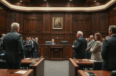 Greens Demand Stricter Scrutiny on Foreign Ownership of Critical German Infrastructure