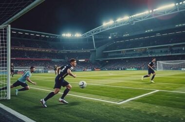 Mainz Secures Point Against Gladbach in Late Bundesliga Standoff