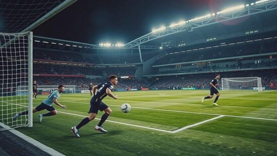 Mainz Secures Point Against Gladbach in Late Bundesliga Standoff