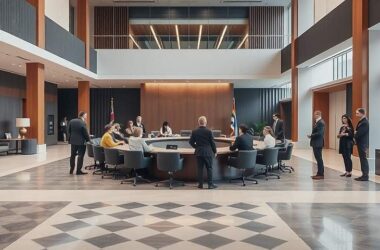 SPD Politician Bettina Hagedorn Named New State Secretary in Federal Environment Ministry