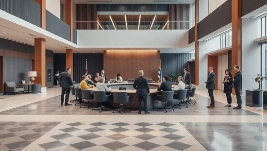 SPD Politician Bettina Hagedorn Named New State Secretary in Federal Environment Ministry