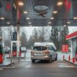 Austria's Fuel Price Model Drives Up German Gas Prices