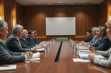 CDU Chief Whips Beamte Out Of Million Dollar Tax Break