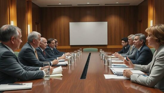 CDU Chief Whips Beamte Out Of Million Dollar Tax Break