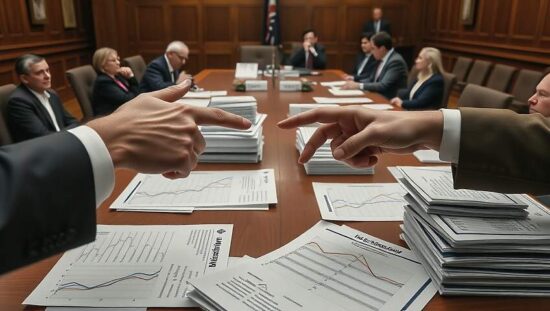 SPD SLAMS UNION TAX PLAN FOR FAVORING WEALTHY ELITE