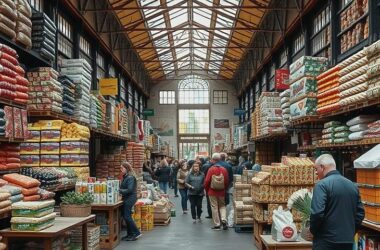 German Wholesale Prices Jump Significantly in March