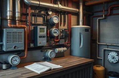 Land Coalition Plans Sellers to Share Heating Costs Under New Energy Law