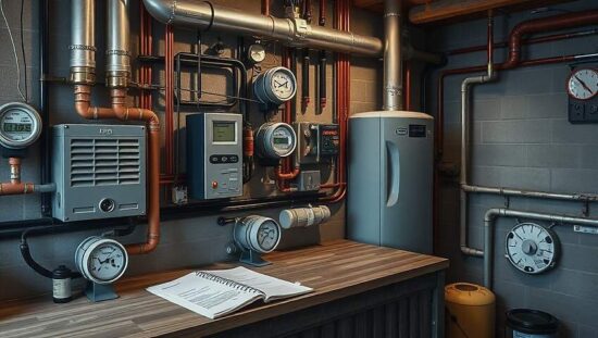 Land Coalition Plans Sellers to Share Heating Costs Under New Energy Law