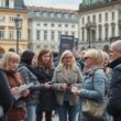 German Voters Demand Stronger Social Safety Net According to Union Survey