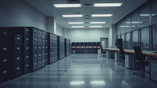 German Jobs Market Worsens Businesses Slash Employment According to Latest Report