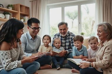 Parents Need More Support For Online Child Safety Say CDU Minister