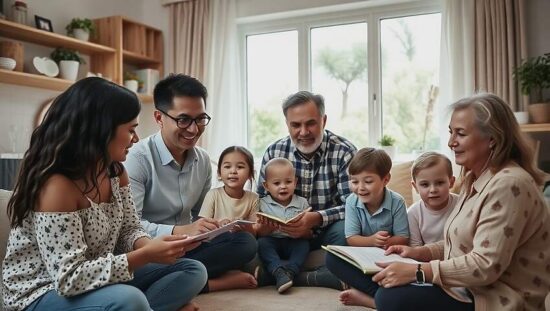 Parents Need More Support For Online Child Safety Say CDU Minister