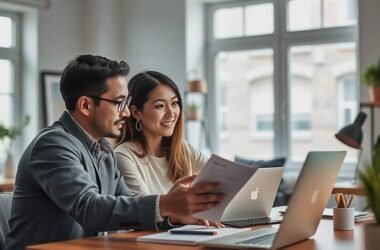 Couples Reject Traditional Roles Increasingly Embrace Dual Income Lifestyles