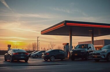 German Politician Demands Faster Gas Price Cut Ahead Of May Day