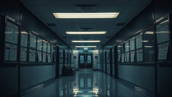 Record Spike in Politically Motivated Crimes Detected by Bavarian Police