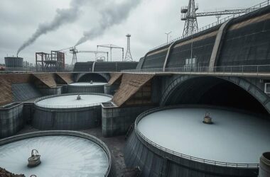 German Gas Storage Levels Secure Supply Through Normal Market Activity